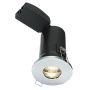 Downlight wpuszczany ShieldPLUS 50686 50W/GU10 IP65 od Endon