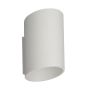 Kinkiet SLICE WL 50603-WH-N 1x40W/G9 IP20 od Zuma line