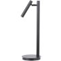 Lampka biurkowa SOPEL 50195 1x3W/G9 od Sigma Lighting