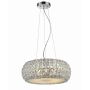 Lampa wisząca SOPHIA AZ0520 3x40W/E14 od AZzardo