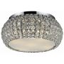 Plafon sufitowy SOPHIA AZ0521 5x40W/E14 od AZzardo