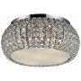 Plafon sufitowy SOPHIA AZ0695 6x40W/E14 od AZzardo