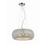 Lampa wisząca SOPHIA AZ0697 6x40W/E14 od AZzardo