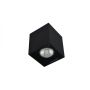 Downlight natynkowy 50475-BK SQUARE od Zuma Line