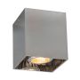 Downlight natynkowy 50475-CH SQUARE od ZumaLine
