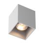 Downlight natynkowy SQUARE 50475-WH-N 1x50W/GU10 IP20 od Zuma line