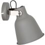 Kinkiet Vidal MB-HN5213L GR+S.NICK 1x40W/E27 IP20 od Italux
