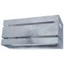 Kinkiet VIDAR 5011602461 1x40w/e27 ip54 od Lutec