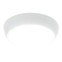 Plafon sufitowy Vigor LED 50952 4000K 16W/LED 1200lm IP65 od Endon