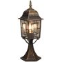 Lampa stojąca VOLTURNO 505960128 1x60w/e27 ip23 od Trio