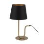 Lampa stołowa Volutto 50358 1x15W/E27 IP20 od Sigma Lighting