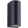 Kinkiet WALL LIGHT E307 2x7W/GU10 IP54 od Zambelis