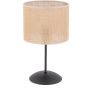 Lampa stołowa JUTA 5100 1x15W/E27 IP20 od TK Lighting