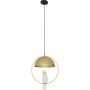 Lampa wisząca ANIMAL COCKATOO 51927 1x60W/E27 od King Home
