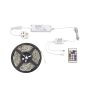 Taśma LED Aqualine 12V premium 51918 24W/LED IP44 od Endon