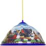 Lampa wisząca BABY 51056 A 1x60w/e27 od Prezent