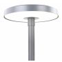 Oprawa do latarni Borg 6151AL 1x27,2W/LED 4180lm 3000K IP65 od Norlys