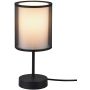 Lampa stołowa BURTON 511400132 1x28w/e14 ip20 od Trio