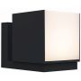 Kinkiet CUBA 5193803012 3000k 1x12.2w/led 500lm ip54 od Lutec