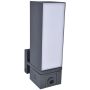 Kinkiet CUBA 5193812118 2700-6500k 1x17.3w/led 1000lm ip44 od Lutec