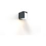 Kinkiet CUBA 5193814118 4000k 1x12.2w/led 500lm ip54 od Lutec