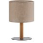 Lampa stołowa DEVA 5192 1x15W/E27 od TK-Lighting