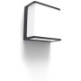 Kinkiet DOBLO 5105003125 4000k 1x19.1w/led 1500lm ip54 od Lutec
