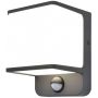 Kinkiet DOBLO 5197011125 4000k 1x14w/led 1300lm ip54 od Lutec