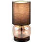 Lampa stołowa ELIO 517800113 1x40w/e27 ip20 od Trio