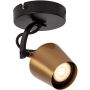 Spot EMILE 51901/01/02 1x8w/gu10 ip20 od Lucide