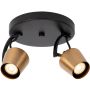 Spot EMILE 51901/02/02 2x8w/gu10 ip20 od Lucide