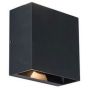 Kinkiet GEMINI 5104003012 3000k 1x10w/led 400lm ip54 od Lutec