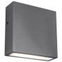 Kinkiet GEMINI 5104004001 4000k 1x9.5w/led 750lm ip54 od Lutec