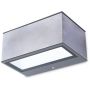 Kinkiet GEMINI 5189103118 4000k 1x10.5w/led 700lm ip54 od Lutec