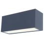 Kinkiet GEMINI 5189104118 4000K 1x46w/led 3300lm ip54 od Lutec