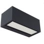 Kinkiet GEMINI 5189112118 3000K 1x21w/led 1230lm ip54 od Lutec