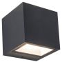 Kinkiet GEMINI 5189114118 4000K 1x9w/led 850lm ip54 od Lutec