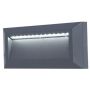 Kinkiet HELENA 5191602118 4000K 1x11w/led 450lm ip54 od Lutec