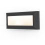 Kinkiet HELENA 5191605012 3000k 1x11w/led 450lm ip54 od Lutec