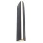 Kinkiet LEO 5192701335 3000K 1x14.5w/led 750lm ip54 od Lutec