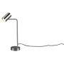 Lampka biurkowa MARLEY 512400107 1x5w/gu10 ip20 od Trio