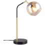 Lampa stołowa PAXTON 516900180 1x10w/e14 ip20 od Trio