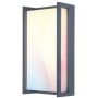 Kinkiet QUBO 5193004118 2700-6500k+rgb 1x16w/led 1000lm ip54 od Lutec