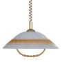 Lampa wisząca RODOS I. 51058 1x60W/E27 IP20 od Prezent