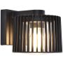 Kinkiet SHYNE 5197501012 1x25w/e27 ip54 od Lutec