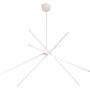 Lampa wisząca SPIDER P0270 3000k 1x33w/led 2152lm ip20 od Maxlight