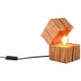 Lampa stołowa TREASURE 514110130 2700k 1x10w/e14 225lm ip20 od Trio