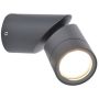 Kinkiet TUBON 5198501118 1x7w/gu10 ip54 od Lutec