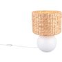 Lampa stołowa VINA 518990101 1x40w/e27 ip20 od Trio