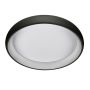 Plafon sufitowy 5280-832RC-BK-3 ALESSIA od Italux